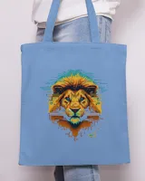 Tote Bag - Printed in the EU