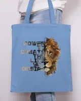 Tote Bag - Printed in the EU