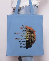 Tote Bag - Printed in the EU