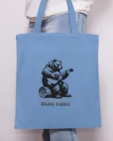 Tote Bag - Printed in the EU