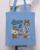 Tote Bag - Printed in the EU