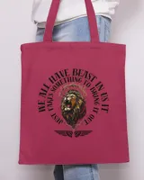 Tote Bag - Printed in the EU