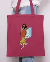 Tote Bag - Printed in the EU