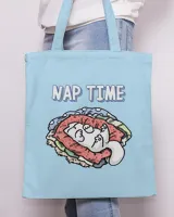 Tote Bag - Printed in the EU