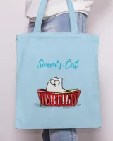 Tote Bag - Printed in the EU