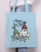 Tote Bag - Printed in the EU