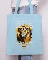 Tote Bag - Printed in the EU