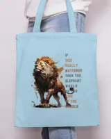 Tote Bag - Printed in the EU