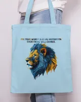 Tote Bag - Printed in the EU