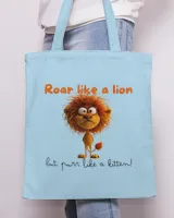 Tote Bag - Printed in the EU