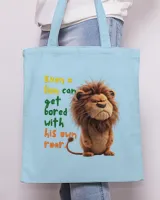 Tote Bag - Printed in the EU