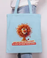Tote Bag - Printed in the EU