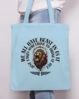 Tote Bag - Printed in the EU