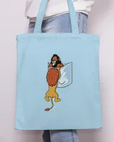Tote Bag - Printed in the EU