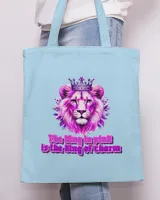 Tote Bag - Printed in the EU