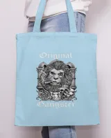 Tote Bag - Printed in the EU