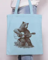 Tote Bag - Printed in the EU