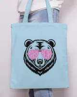 Tote Bag - Printed in the EU