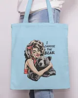 Tote Bag - Printed in the EU