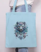Tote Bag - Printed in the EU