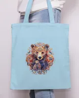Tote Bag - Printed in the EU