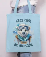 Tote Bag - Printed in the EU