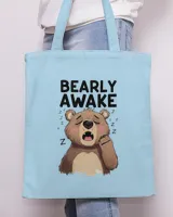 Tote Bag - Printed in the EU