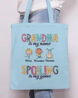 Tote Bag - Printed in the EU
