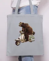 Tote Bag - Printed in the EU