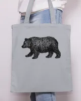 Tote Bag - Printed in the EU