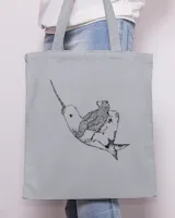 Tote Bag - Printed in the EU