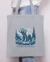 Tote Bag - Printed in the EU