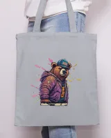 Tote Bag - Printed in the EU