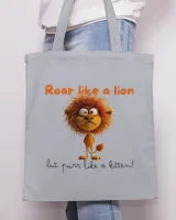 Tote Bag - Printed in the EU