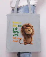 Tote Bag - Printed in the EU