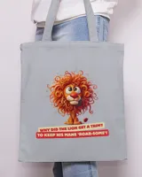 Tote Bag - Printed in the EU