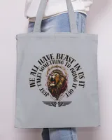 Tote Bag - Printed in the EU