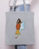 Tote Bag - Printed in the EU