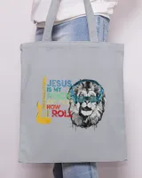 Tote Bag - Printed in the EU