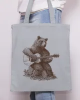 Tote Bag - Printed in the EU