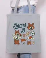 Tote Bag - Printed in the EU