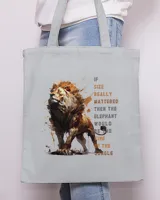 Tote Bag - Printed in the EU