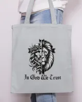 Tote Bag - Printed in the EU