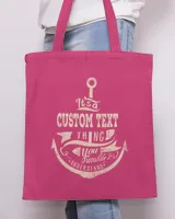 Tote Bag - Printed in the EU