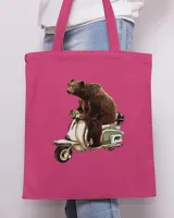 Tote Bag - Printed in the EU