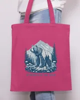 Tote Bag - Printed in the EU
