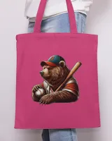 Tote Bag - Printed in the EU