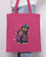 Tote Bag - Printed in the EU