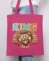 Tote Bag - Printed in the EU