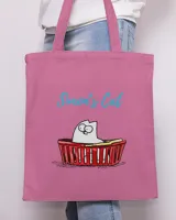 Tote Bag - Printed in the EU
